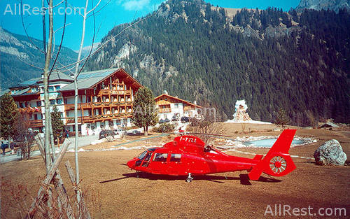 Granvara Relais & SPA Hotel 42